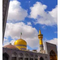 سفر زیارتی مشهد مقدس