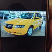 اجاره تاکسی جهت کارکردن