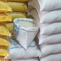 برنج هاشمی خالص به قیمت سر زمین شمال