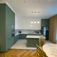 کابینت ساز، نصب، نصاب و سفارش کابینت و کمد دیواری