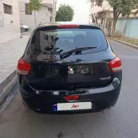 تیبا2مدل1401مشکی فول درحد