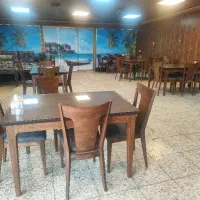 کار در اشپزخانه