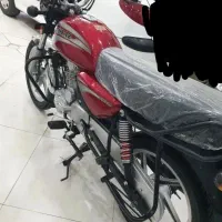 موتور نیک تاز 200