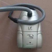 جاروبرقی مدل LC