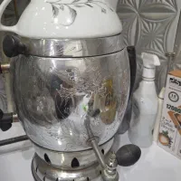 سماور گازی پلار ۶لیتری