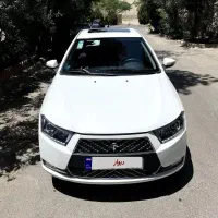 دنا پلاس اتوماتیک توربو ۱۴۰۲