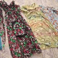 لباس کردی