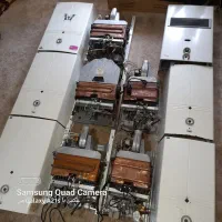 دنیای استوک آبگرمکن پکیچ