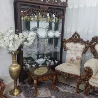 بوفه بزرگ جادار