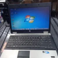 hp i5