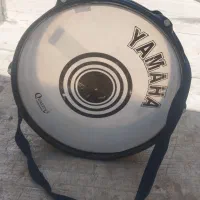 طبل دوقل
