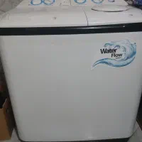لباسشویی نو