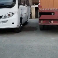 مینی بوس سیترا 21نفره