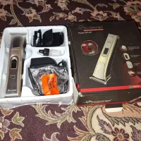 ریش تراش