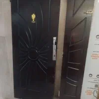 درب ورودی