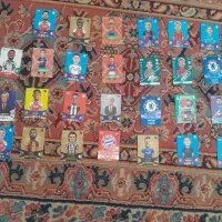کارت کیمدی