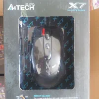 موس x7 و کیبورد b135 n