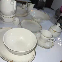 ظروف چینی
