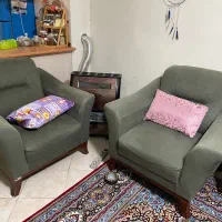 مبل چهار نفره