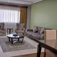 ۶۰متر تکخواب پارکینگ و آسانسور کم واحدی