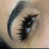 مژه