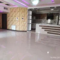 150متر 2خوابه بالاویلایی/آزادگان