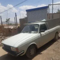 وانت پیکان مدل آخر 89 در حد نقد واقساط
