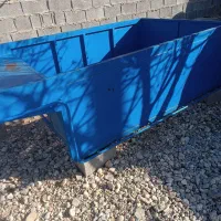 اتاق وانت نیسان