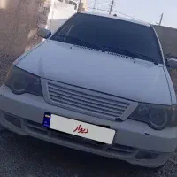 پراید ۱۱۱مدل ۹۶