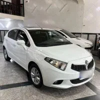 برلیانس ۲۲۰ اتومات مدل ۹۶