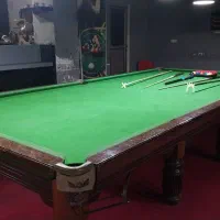 واگذاری باشگاه بیلیارد