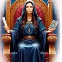 فال قهوه وورق،پیشگویی