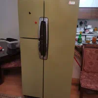 یخچال ساید بای ساید ناسیونال ژاپن