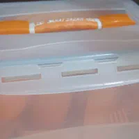 ظروف پلاستیکی