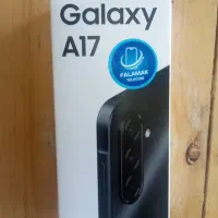 سامسونگ A17-128رم 6