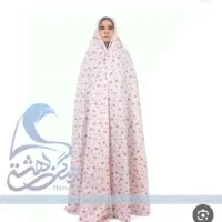 دوخت چادرساده