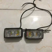 پرژکتور موتور ۶حالته