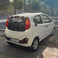 mvm 110 s|خودرو سواری و وانت|کرج, چمران|دیوار