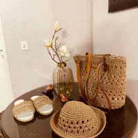 کیف دست دوز|لوازم خیاطی و بافتنی|شیراز, شهرک ایثار|دیوار