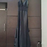 لباس مجلسی مشکی