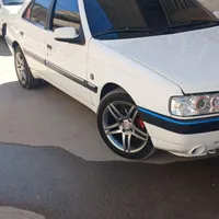 پژو 405 SLX موتورTU5، مدل ۱۳۹۷..گازسیمی|خودرو سواری و وانت|شیراز, میانرود|دیوار