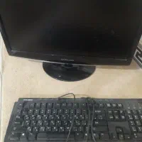 مانیتور ۳۰ اینچ سامسونگ