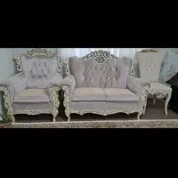 مبل|مبلمان خانگی و میز عسلی|اسلام آباد, |دیوار