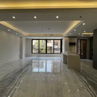 زعفرانیه ۱۸۰ متر نوساز مدرن / پاگرد مستقل + مشاعات