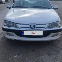پژو پارس XU7P