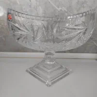 کشکول کریستال خورشیدی