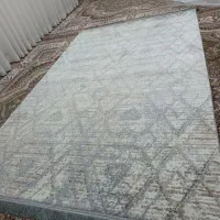 گلیم فرش نو