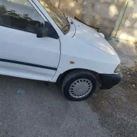 پراید مدل 90