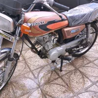هندا 125