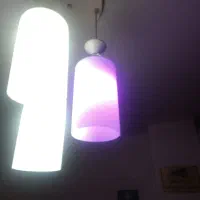 لامپ rgb